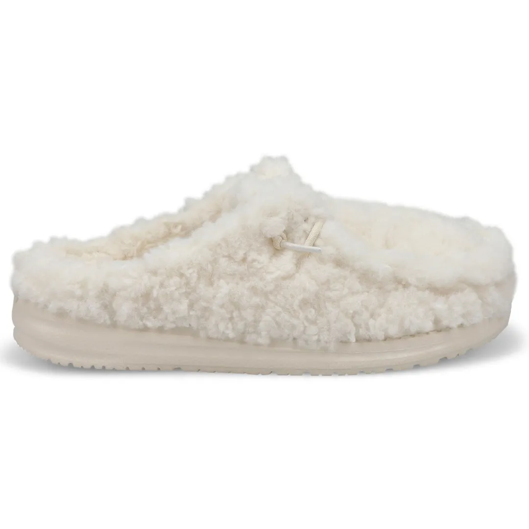 Wendy Slipper Women