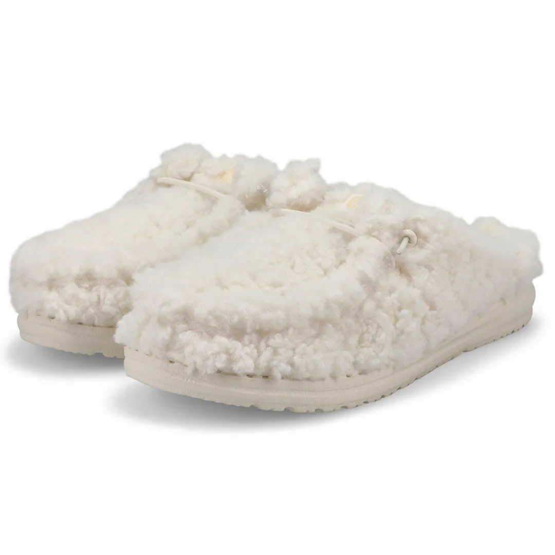 Wendy Slipper Women