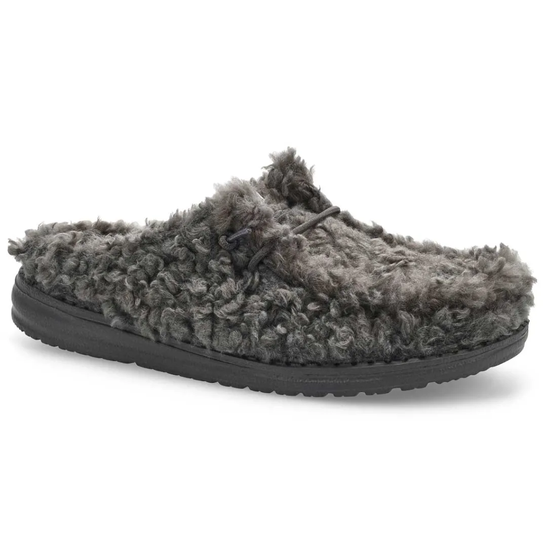 Wendy Slipper Women
