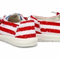 Wendy Star Spangled Women