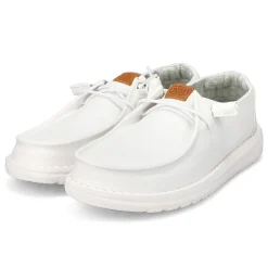 Wendy Stretch Canvas Women