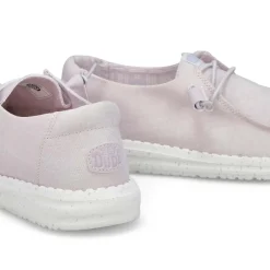 Wendy Stretch Canvas Women