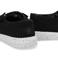 Wendy Stretch Canvas Women