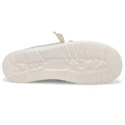 Wendy Stretch Canvas Women