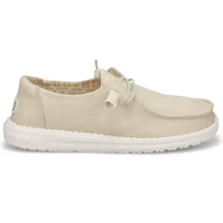 Wendy Stretch Canvas Women