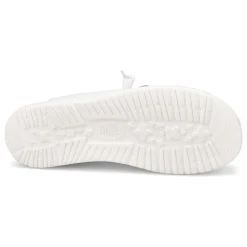 Wendy Stretch Canvas Women