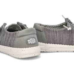 Wendy Stretch Sox Women