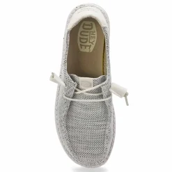 Wendy Stretch Sox Women