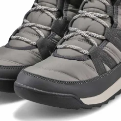 Whitney II Short Lace Women