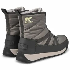 Whitney II Short Lace Women