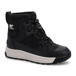 Whitney III Mid Girls