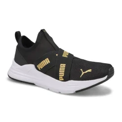 Wired Run Slip On Flash Jr Kids