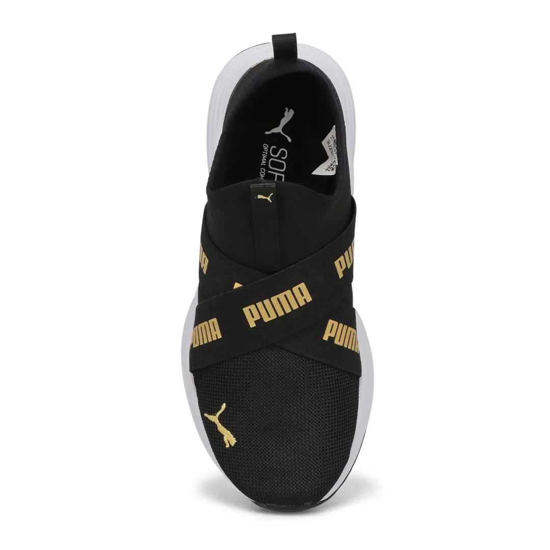Wired Run Slip On Flash Jr Kids