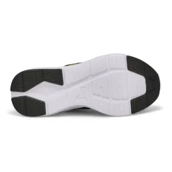 Wired Run Slip On Flash Jr Kids