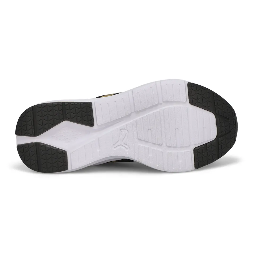 Wired Run Slip On Flash Jr Kids