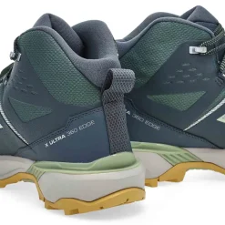 X Ultra 360 Edge Mid GTX Men
