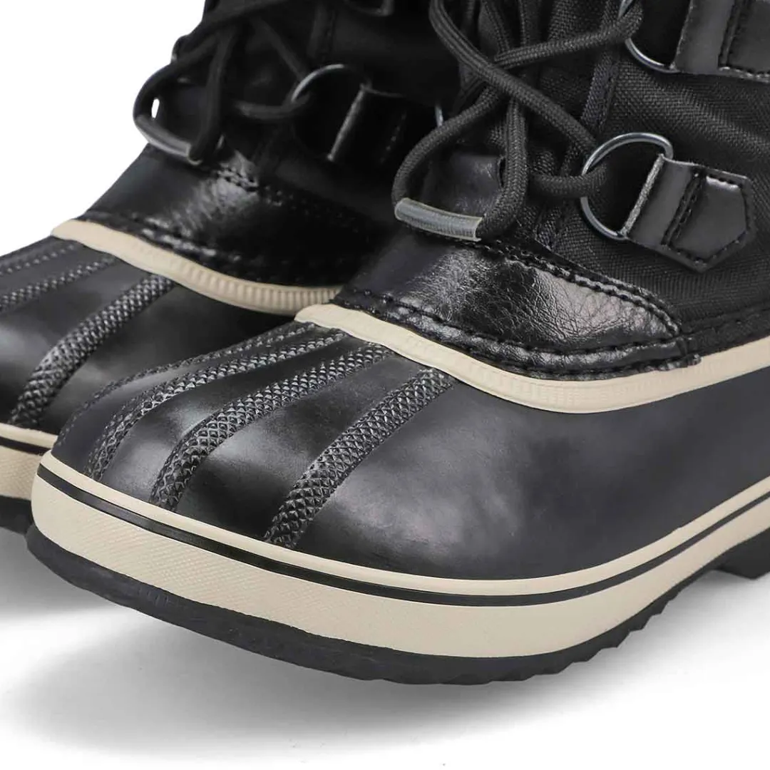 Yoot Pac Nylon Girls