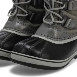 Yoot Pac Nylon Girls