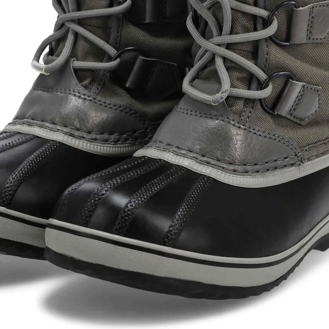 Yoot Pac Nylon Girls