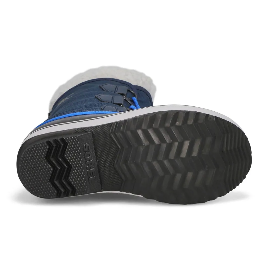 Yoot Pac Nylon Girls