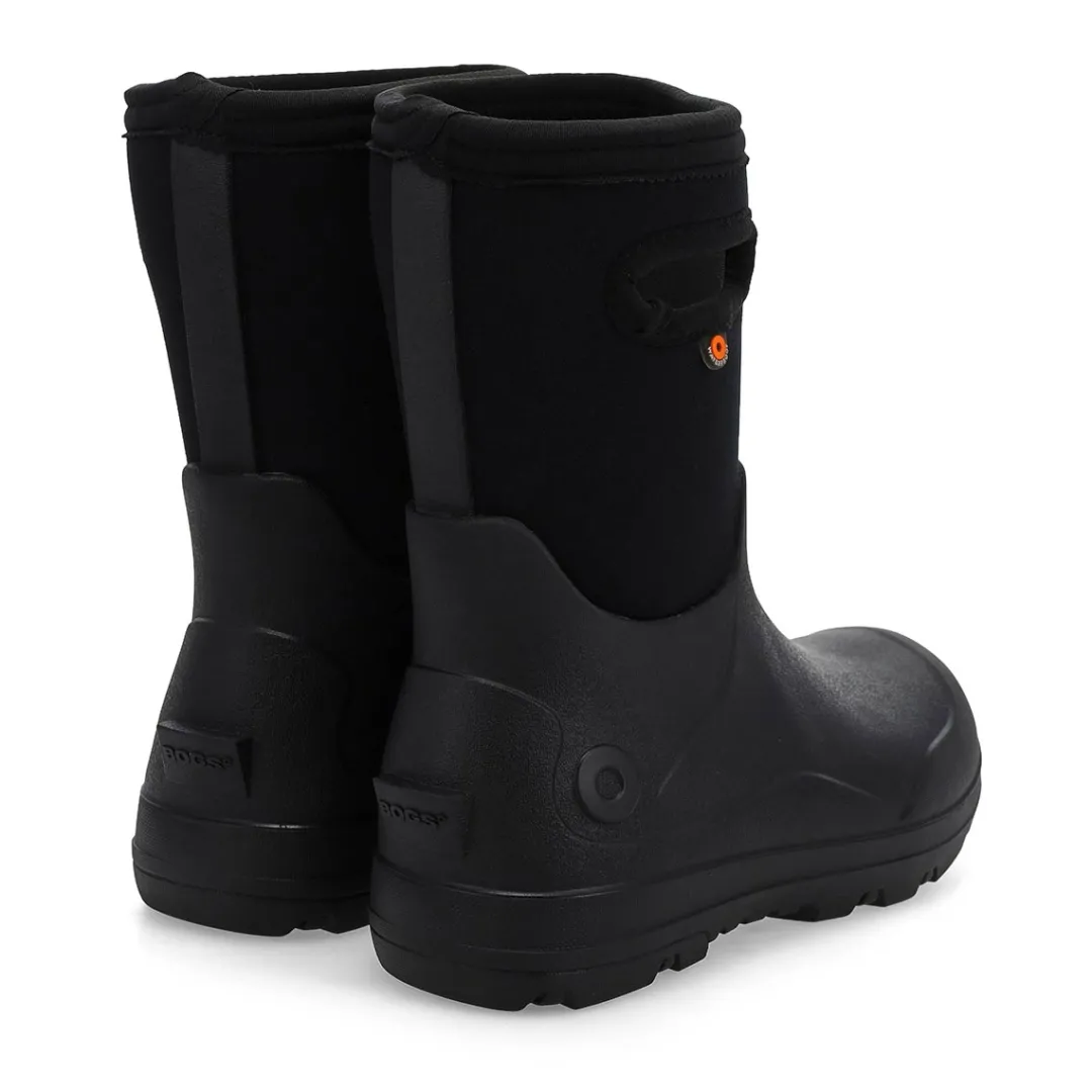 York Seamless Tie Dye Kids