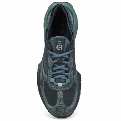 Zero Grand Embrostitch Men