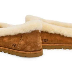 Zora Ballet Flat Women